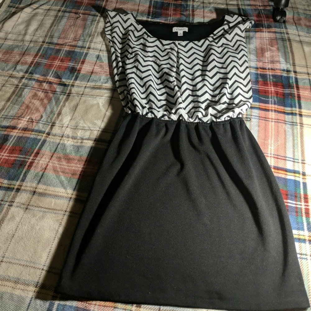 Mini Dress